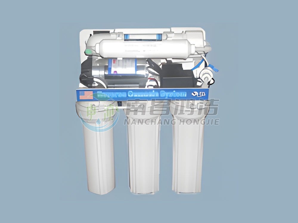 50加侖標準型純淨水機